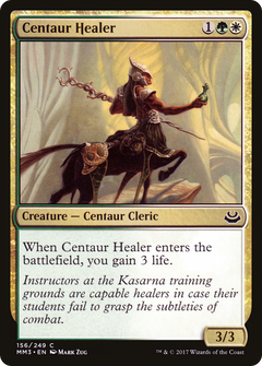 Centaur Healer [Modern Masters 2017]-1