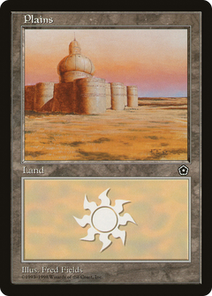 Plains (Castle on Left) [Portal Second Age]-1