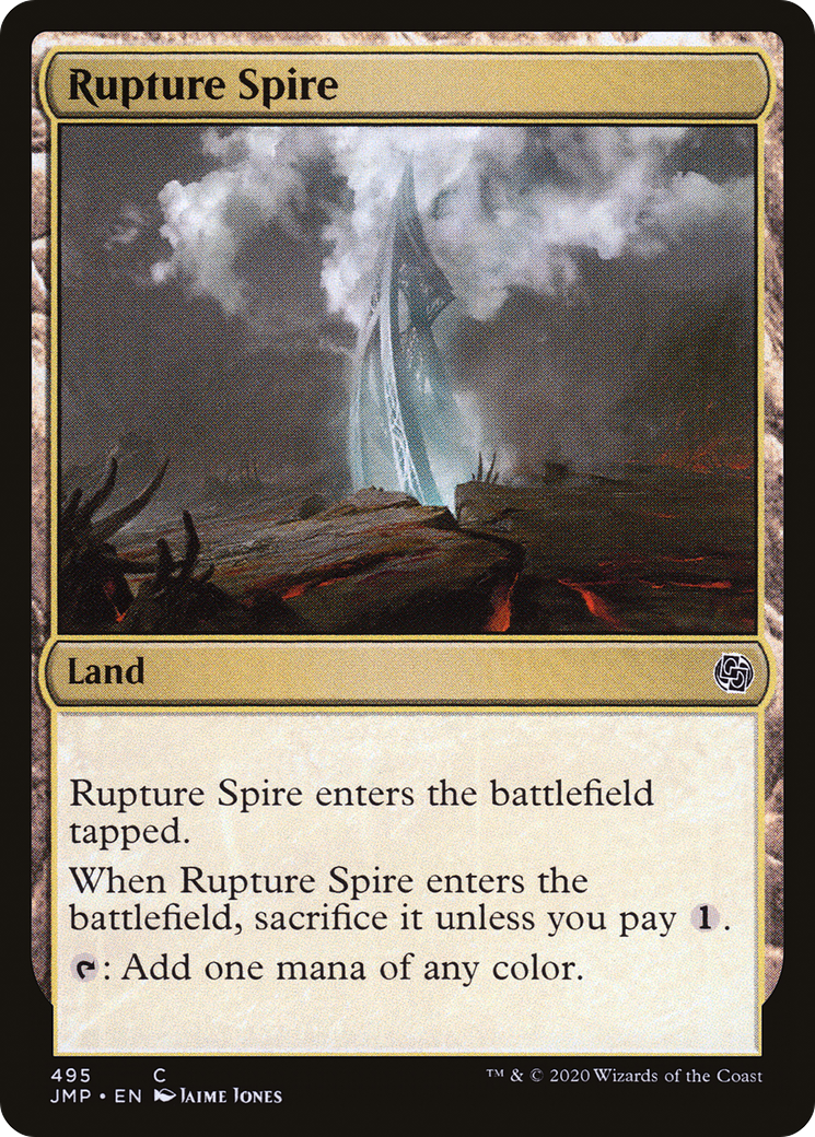 Rupture Spire [Jumpstart]-1