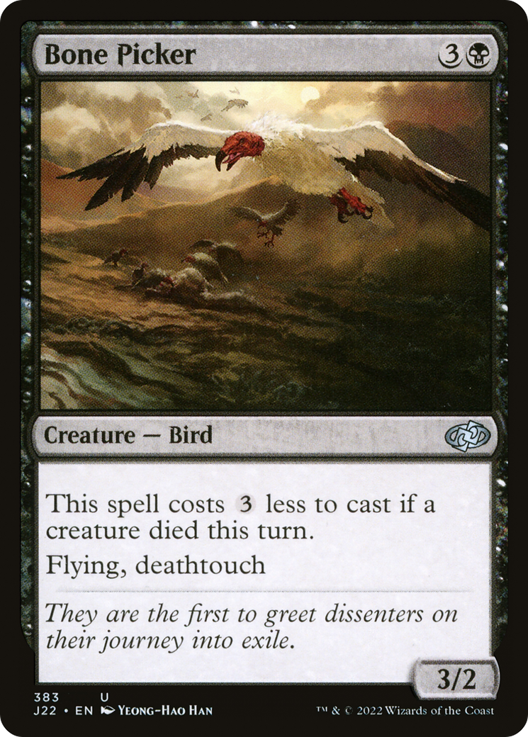 Bone Picker [Jumpstart 2022]-1