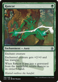 Rancor [Masters 25]-1