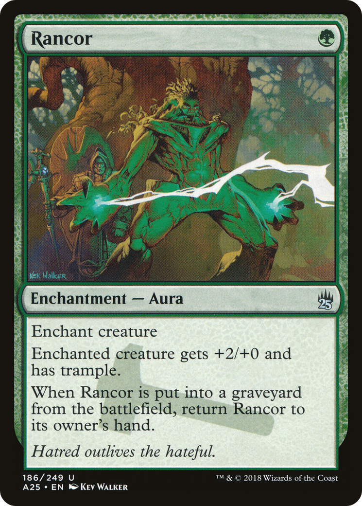 Rancor [Masters 25]-1