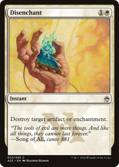 Disenchant [Masters 25]-1