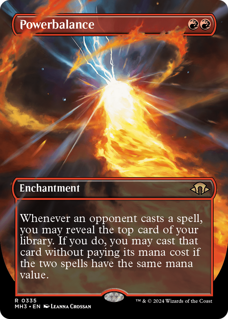 Powerbalance (Borderless) [Modern Horizons 3]-1