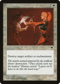 Disenchant [Tempest]-1