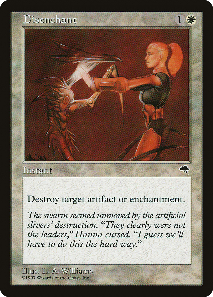 Disenchant [Tempest]-1