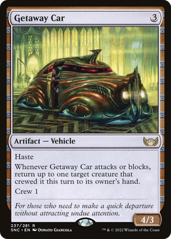 Getaway Car [Streets of New Capenna]-1