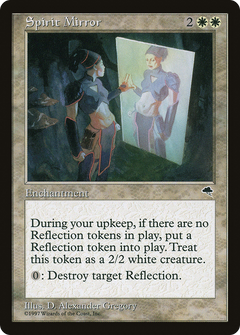 Spirit Mirror [Tempest]-1