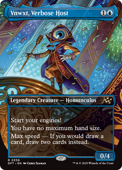 Vnwxt, Verbose Host (Borderless) [Aetherdrift]-1