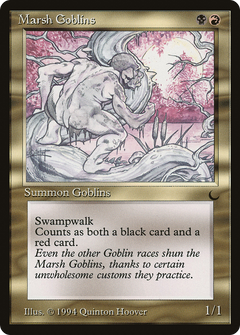 Marsh Goblins [The Dark]-1