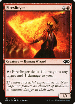 Fireslinger [Jumpstart 2022]-1