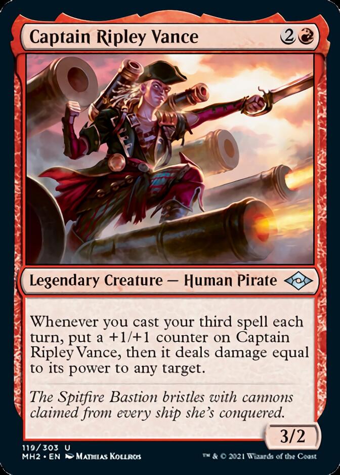 Captain Ripley Vance [Modern Horizons 2]-1