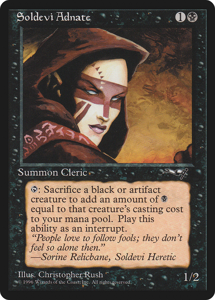 Soldevi Adnate (White Eyes) [Alliances]-1