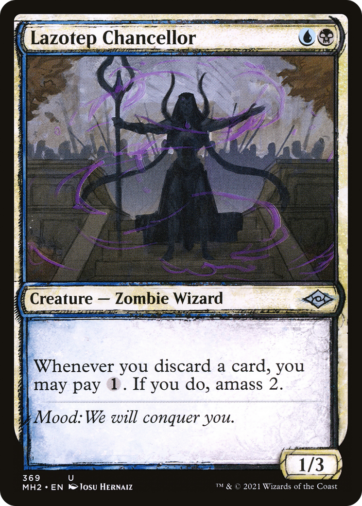 Lazotep Chancellor (Sketch) [Modern Horizons 2]-1