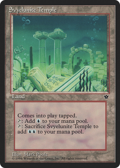 Svyelunite Temple [Fallen Empires]-1