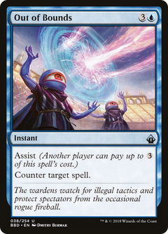 Out of Bounds [Battlebond]-1