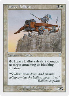 Heavy Ballista [Seventh Edition]-1