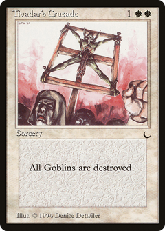 Tivadar's Crusade [The Dark]-1