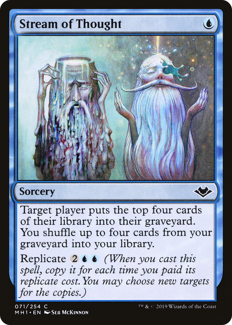 Stream of Thought [Modern Horizons]-1