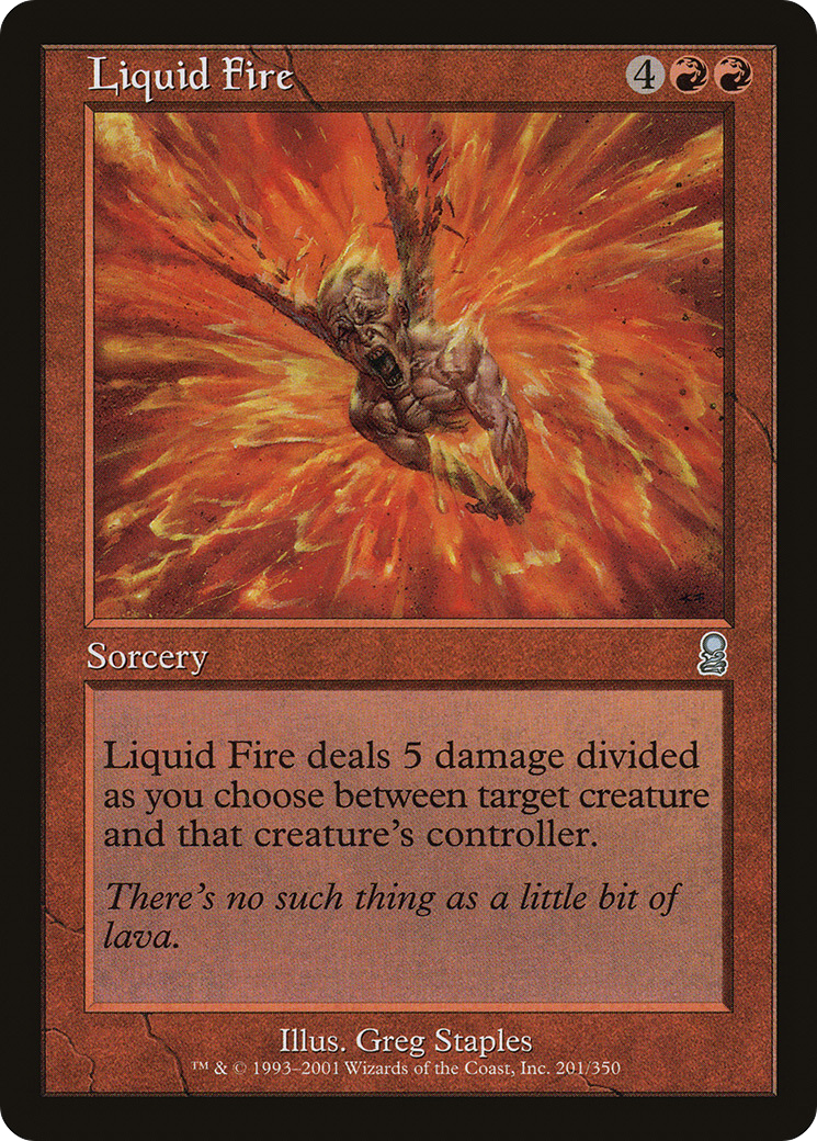 Liquid Fire [Odyssey]-1