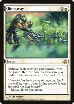 Ghostway [Guildpact]-1