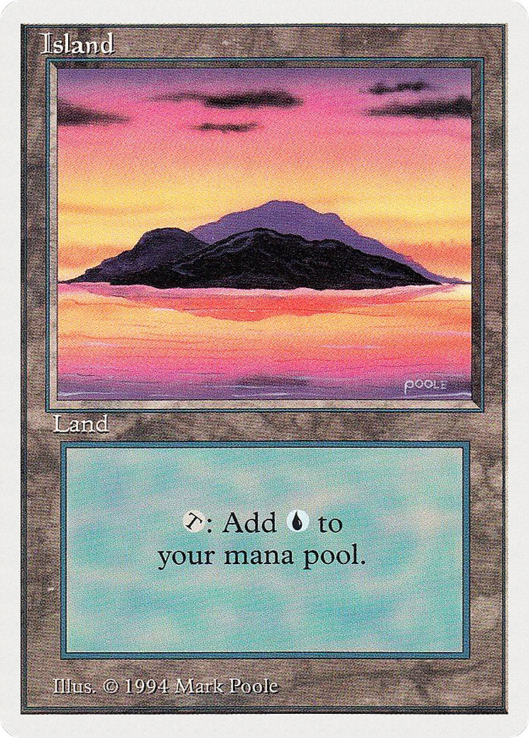 Island (295) [Summer Magic / Edgar]-1