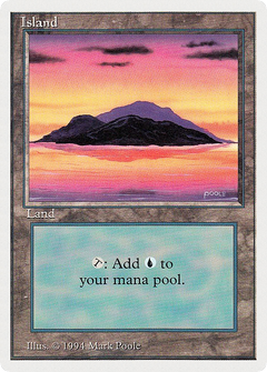 Island (295) [Summer Magic / Edgar]-1