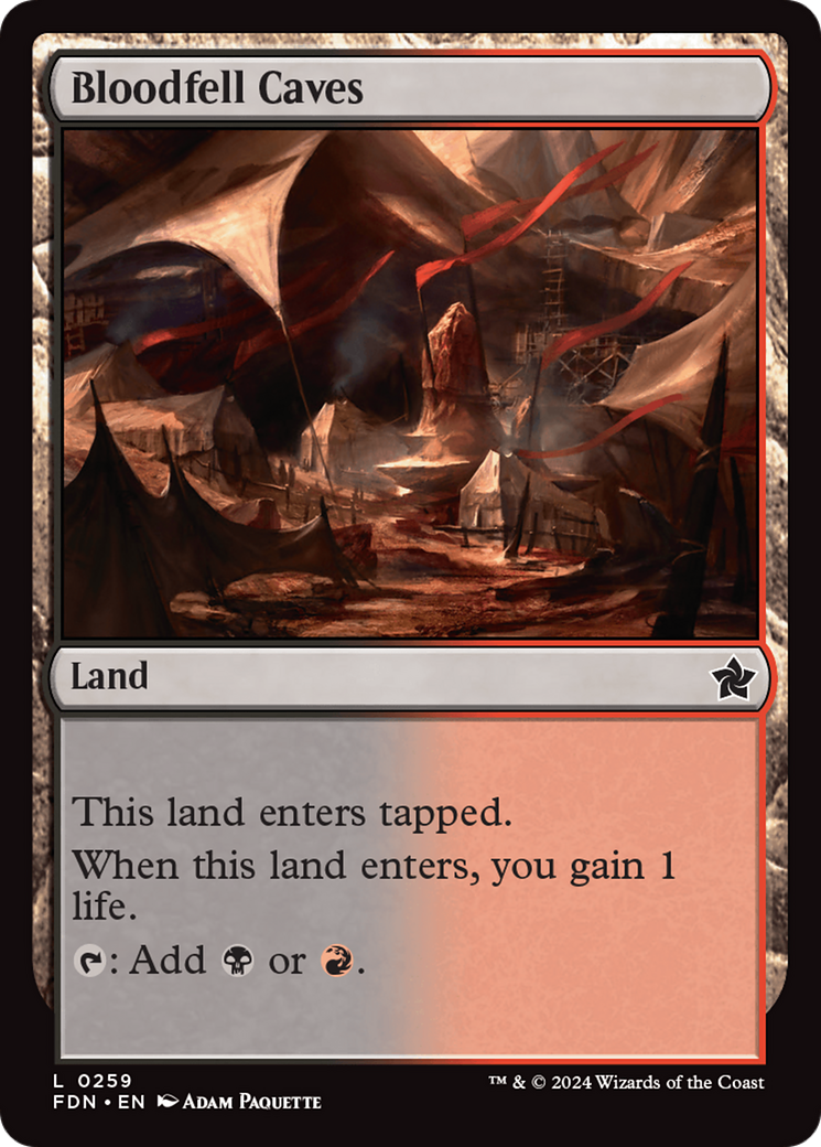 Bloodfell Caves [Foundations]-1