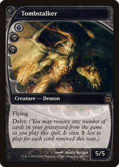 Tombstalker [Future Sight]-1