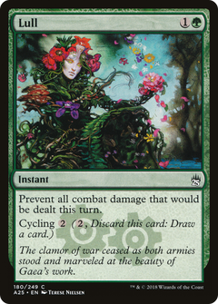 Lull [Masters 25]-1