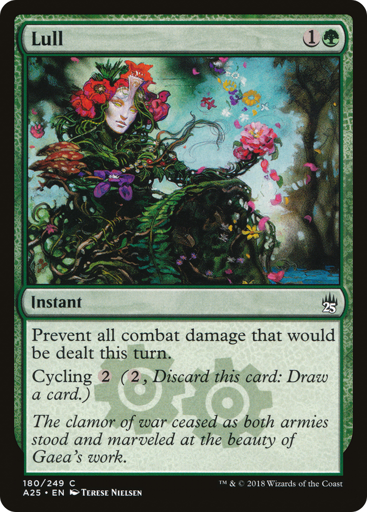 Lull [Masters 25]-1
