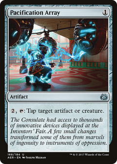 Pacification Array [Aether Revolt]-1