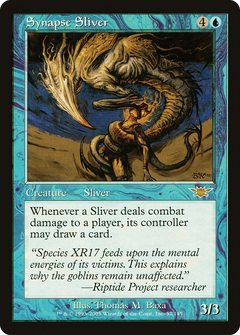 Synapse Sliver [Legions]-1