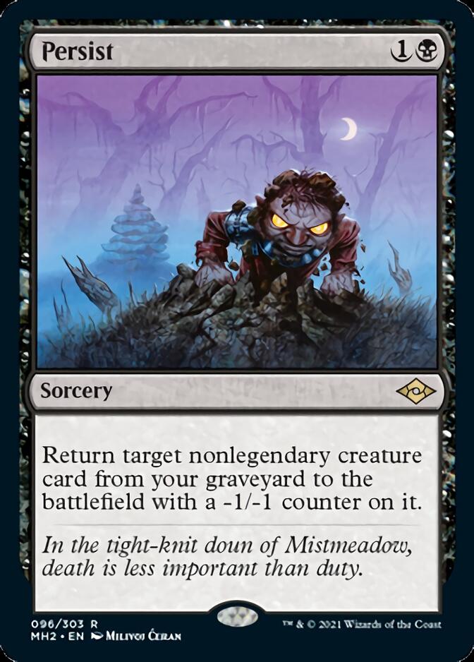 Persist [Modern Horizons 2]-2
