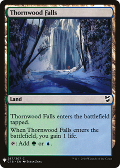 Thornwood Falls [Mystery Booster]-1