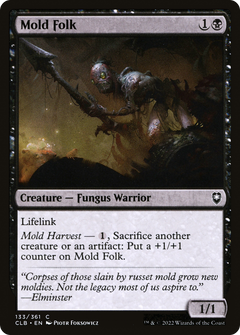Mold Folk [Commander Legends: Battle for Baldur's Gate]-1