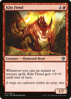 Kiln Fiend [Iconic Masters]-1