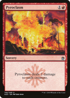 Pyroclasm [Masters 25]-1