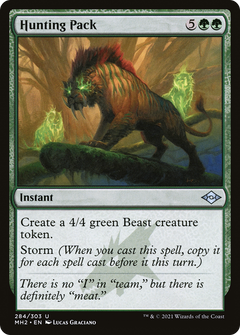 Hunting Pack [Modern Horizons 2]-1