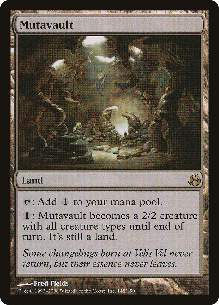 Mutavault [Morningtide]-1