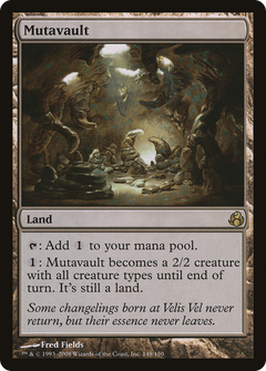 Mutavault [Morningtide]-1