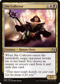 Sin Collector [Modern Masters 2017]-1