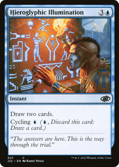 Hieroglyphic Illumination [Jumpstart 2022]-1