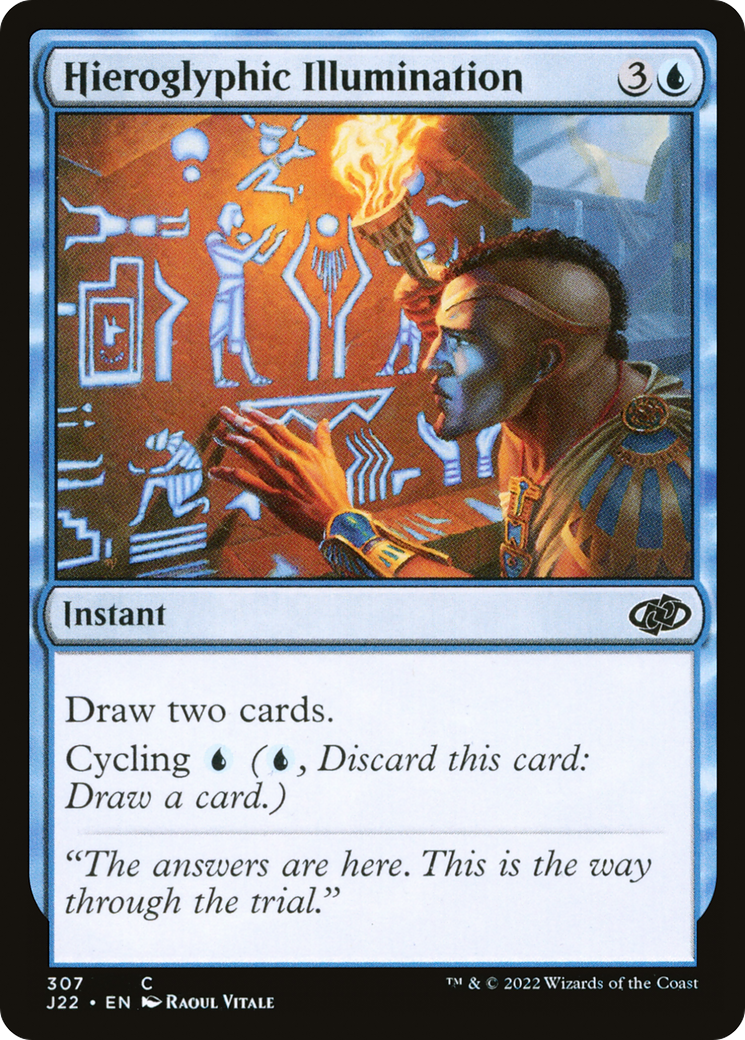 Hieroglyphic Illumination [Jumpstart 2022]-1