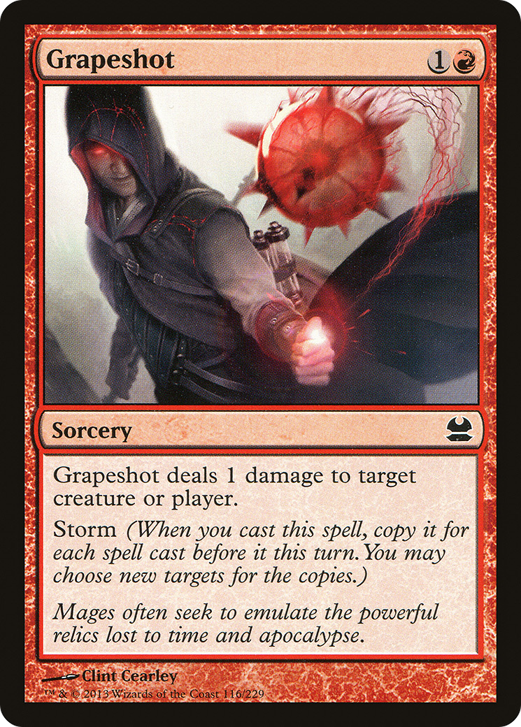 Grapeshot [Modern Masters]-1