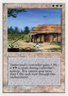 Farmstead [Summer Magic / Edgar]-1