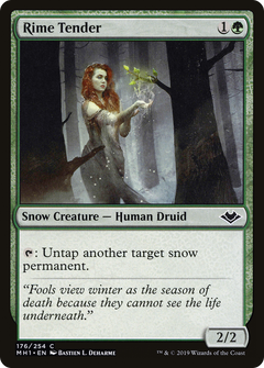 Rime Tender [Modern Horizons]-1