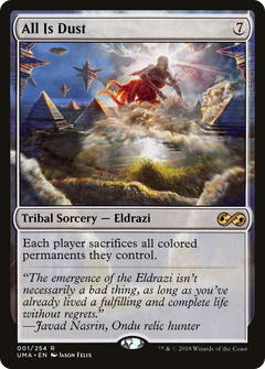 All Is Dust [Ultimate Masters]-1