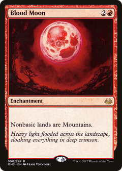 Blood Moon [Modern Masters 2017]-1
