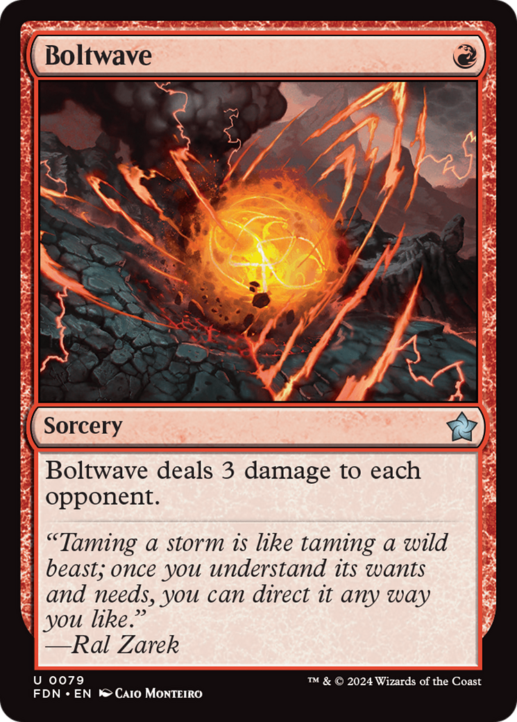 Boltwave [Foundations]-1